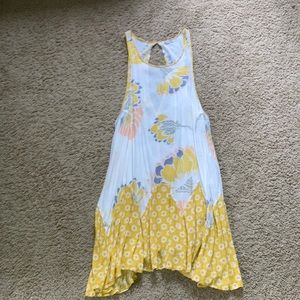 free people dress!